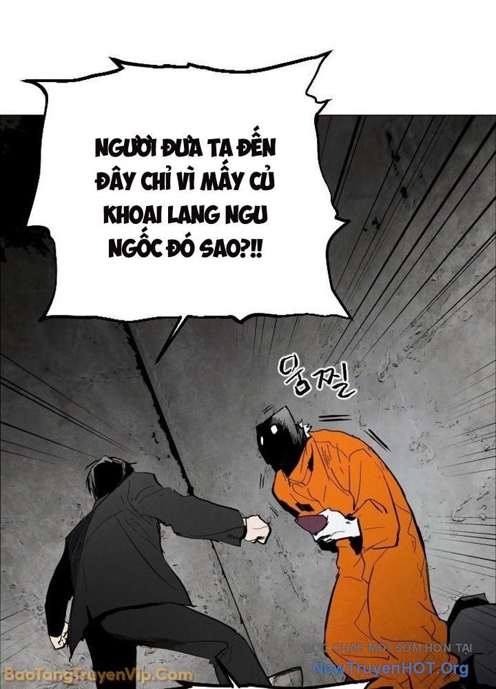 Vùng Đất Sương Mù [Chap 1-5]