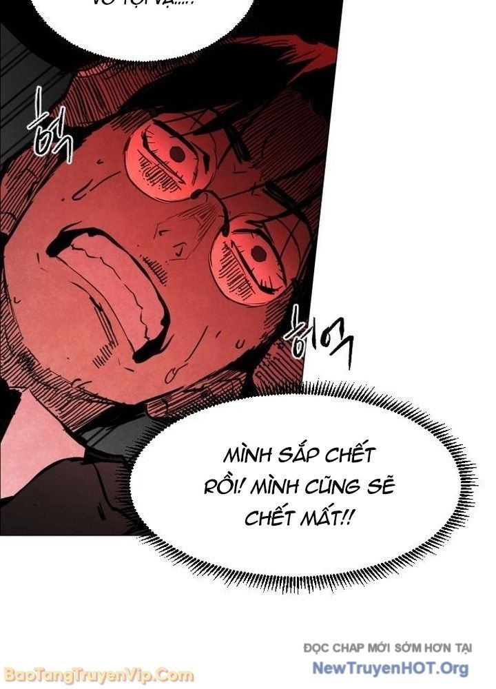 Vùng Đất Sương Mù [Chap 1-5]