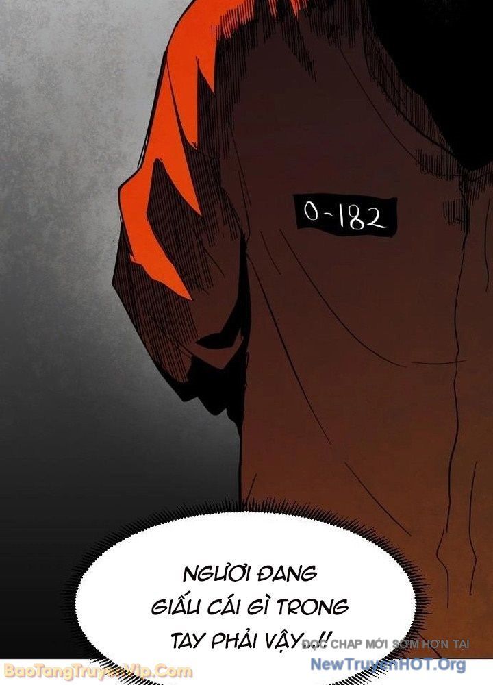 Vùng Đất Sương Mù [Chap 1-5]