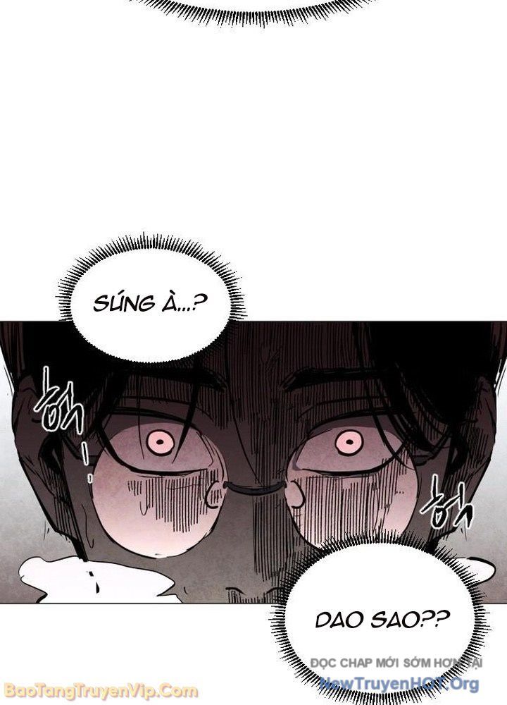 Vùng Đất Sương Mù [Chap 1-5]