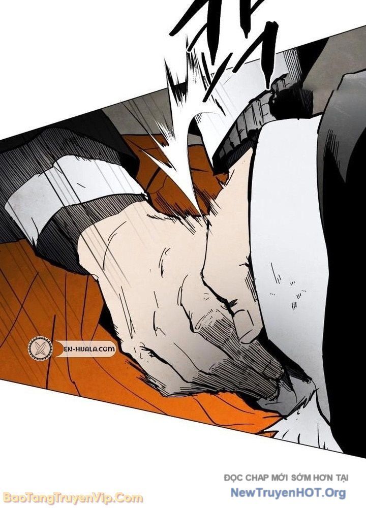 Vùng Đất Sương Mù [Chap 1-5]