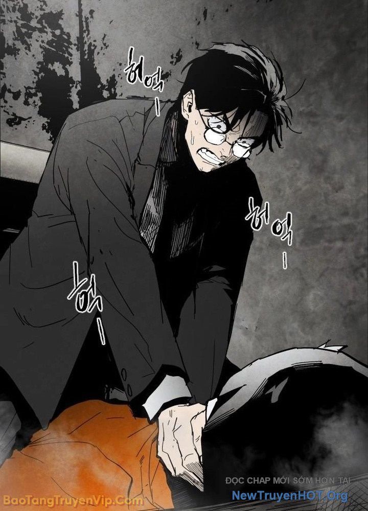 Vùng Đất Sương Mù [Chap 1-5]