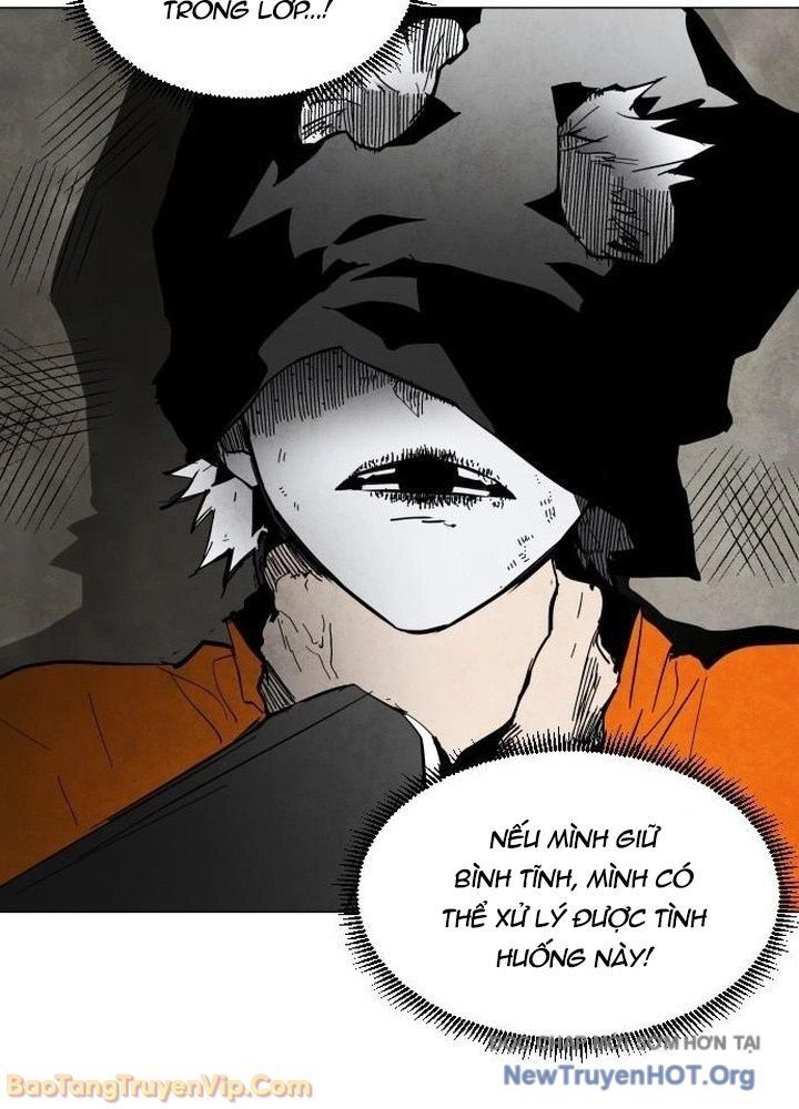 Vùng Đất Sương Mù [Chap 1-5]