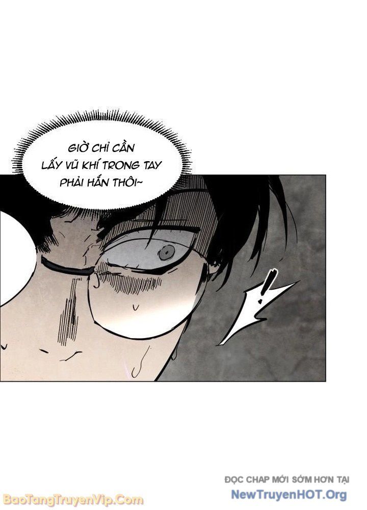 Vùng Đất Sương Mù [Chap 1-5]