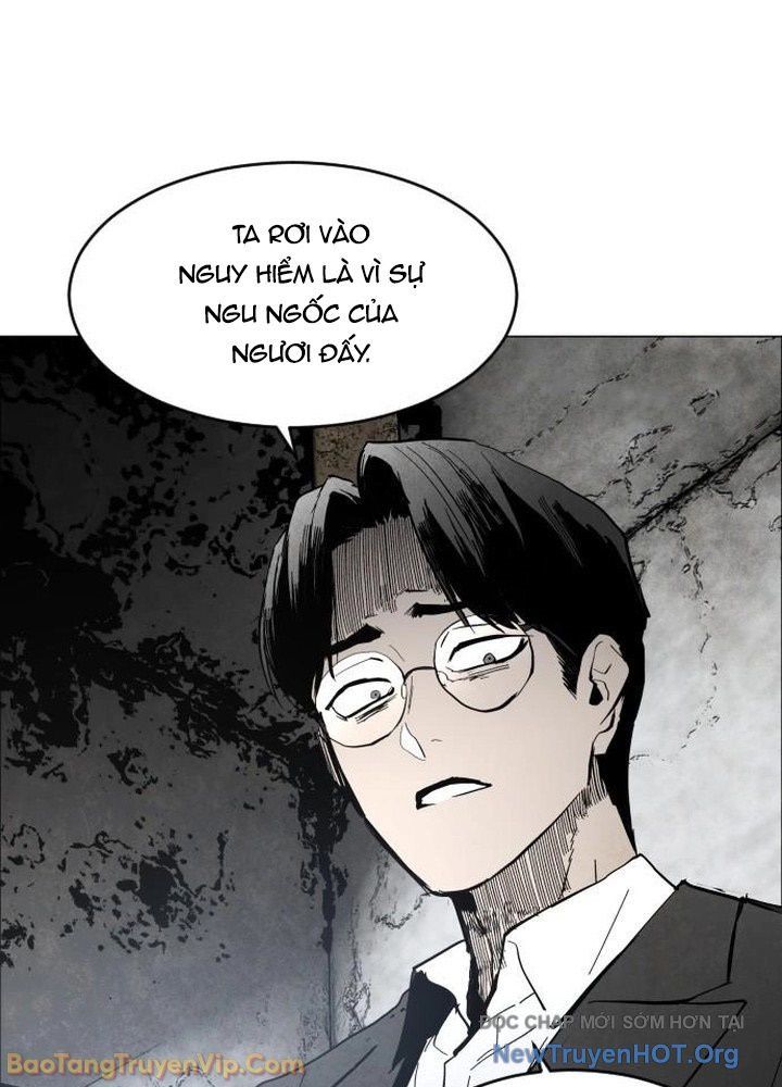 Vùng Đất Sương Mù [Chap 1-5]