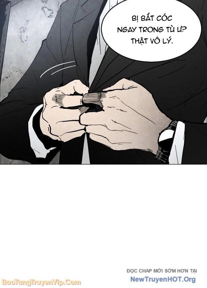 Vùng Đất Sương Mù [Chap 1-5]