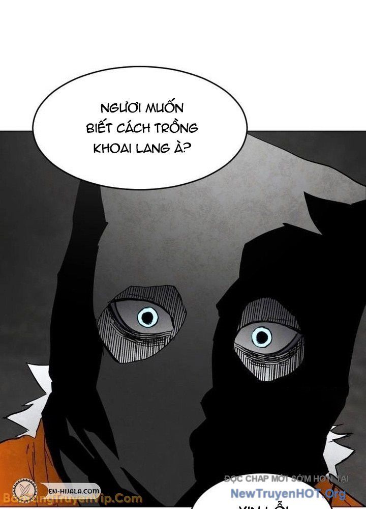 Vùng Đất Sương Mù [Chap 1-5]