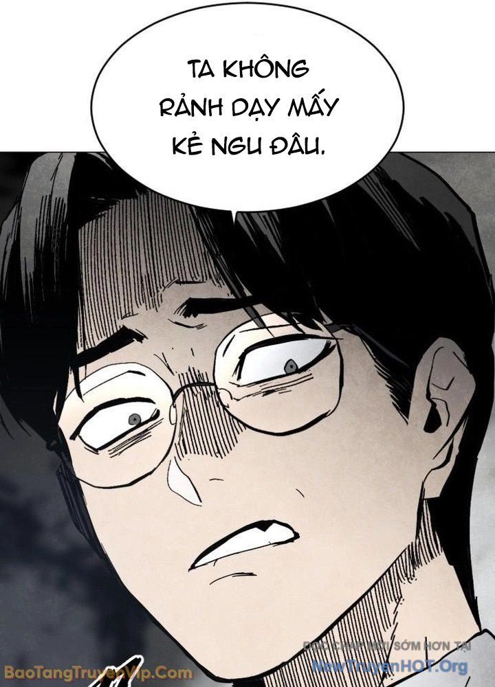 Vùng Đất Sương Mù [Chap 1-5]