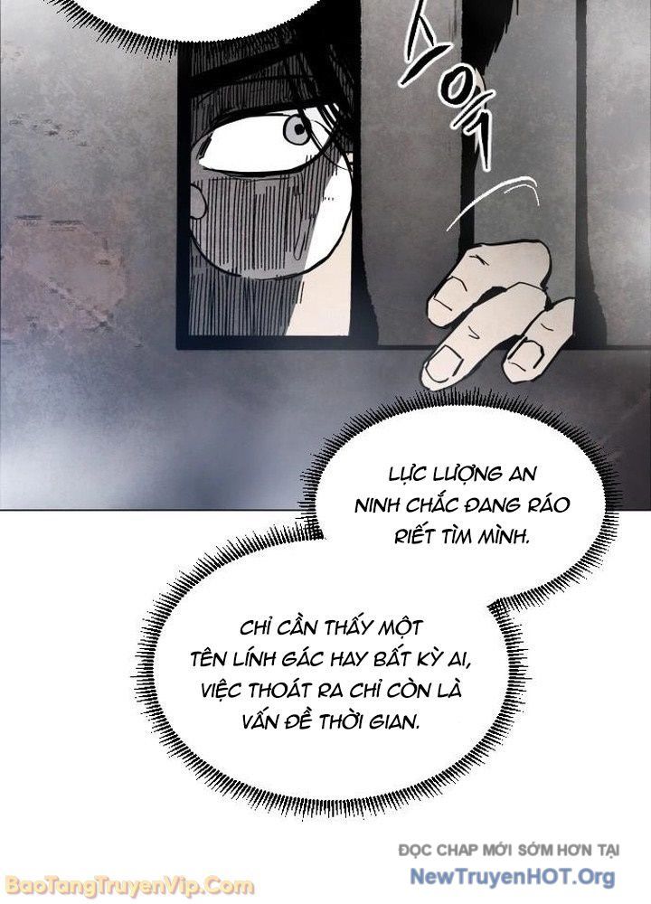 Vùng Đất Sương Mù [Chap 1-5]