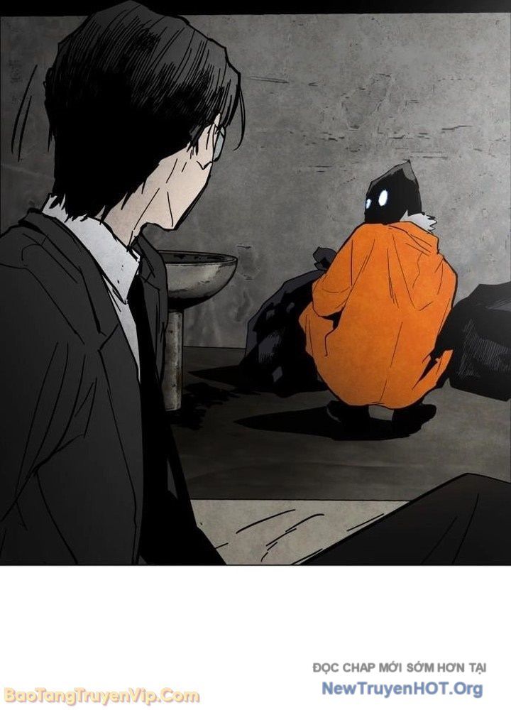 Vùng Đất Sương Mù [Chap 1-5]