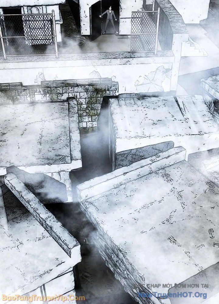 Vùng Đất Sương Mù [Chap 1-5]