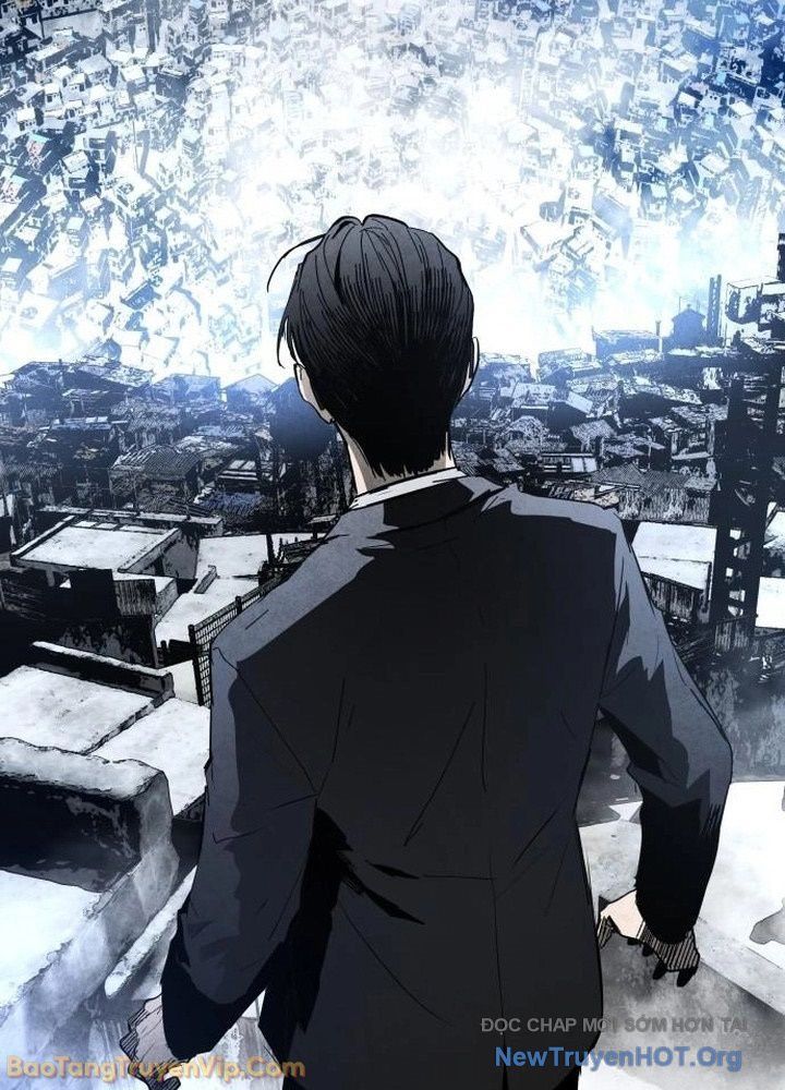 Vùng Đất Sương Mù [Chap 1-5]