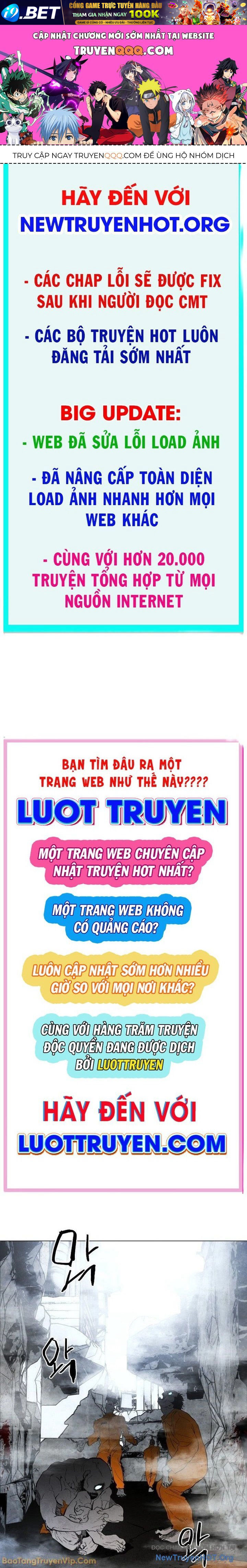 Vùng Đất Sương Mù [Chap 1-5]