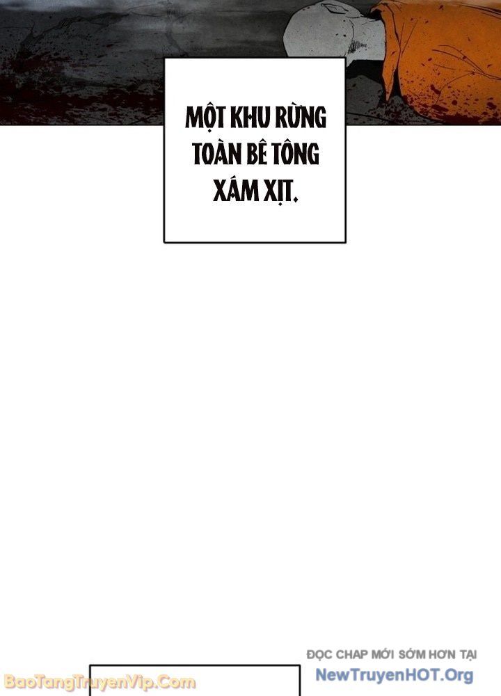 Vùng Đất Sương Mù [Chap 1-5]