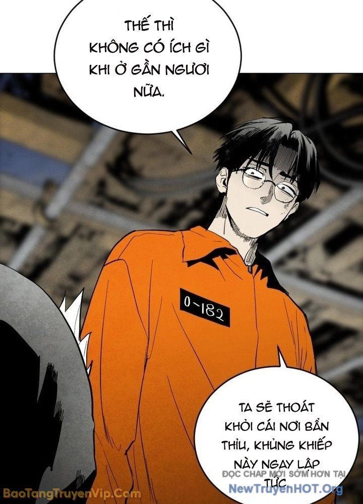 Vùng Đất Sương Mù [Chap 1-5]