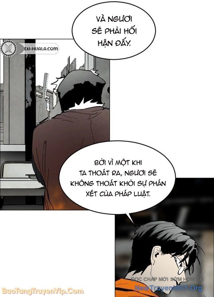 Vùng Đất Sương Mù [Chap 1-5]