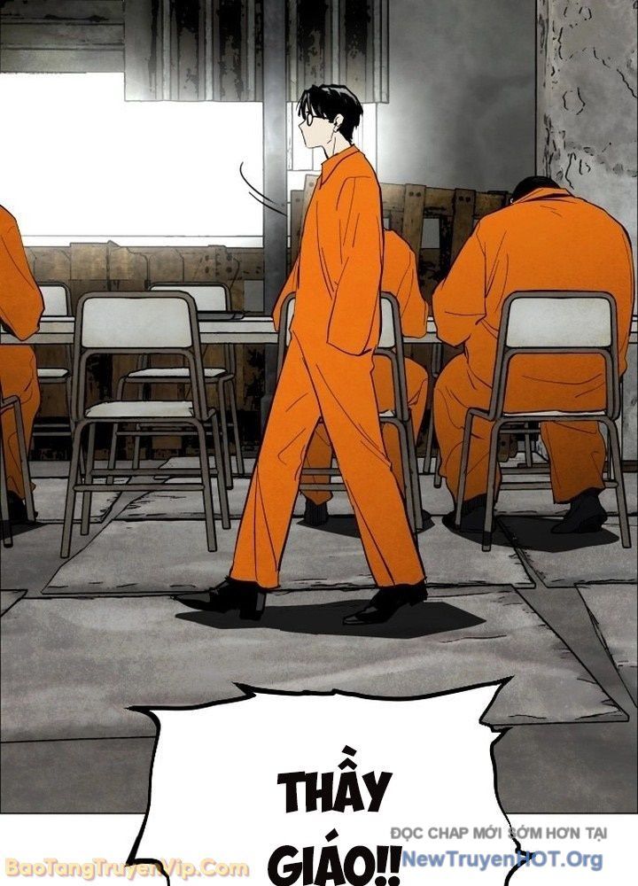 Vùng Đất Sương Mù [Chap 1-5]