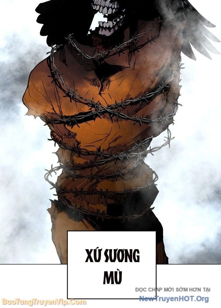 Vùng Đất Sương Mù [Chap 1-5]