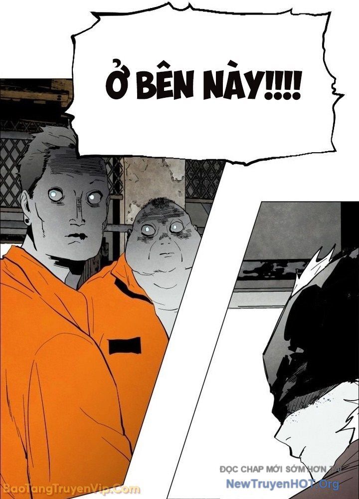 Vùng Đất Sương Mù [Chap 1-5]