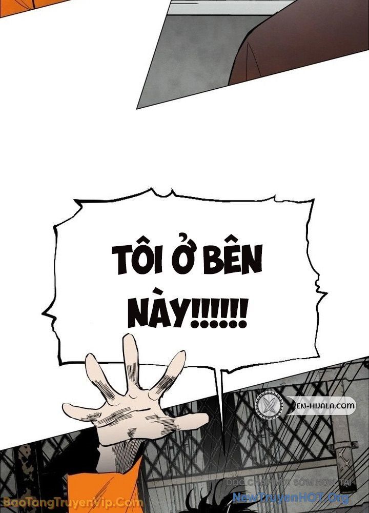 Vùng Đất Sương Mù [Chap 1-5]