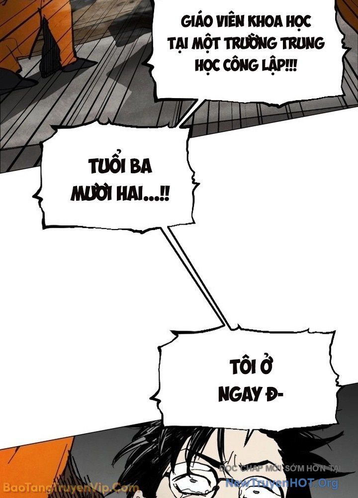 Vùng Đất Sương Mù [Chap 1-5]