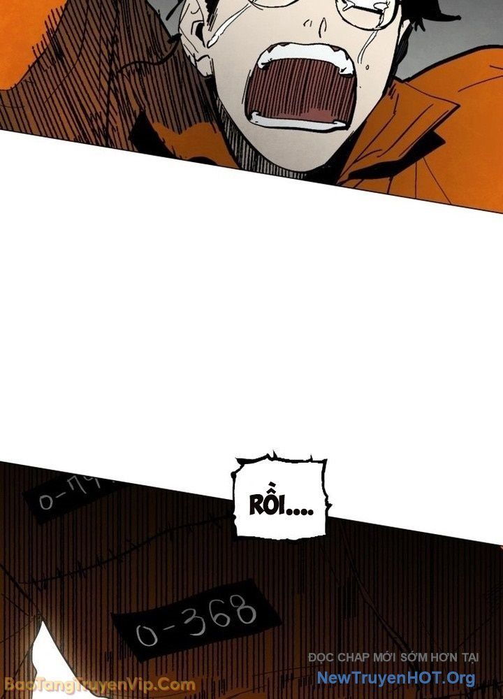 Vùng Đất Sương Mù [Chap 1-5]