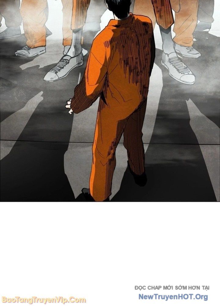 Vùng Đất Sương Mù [Chap 1-5]