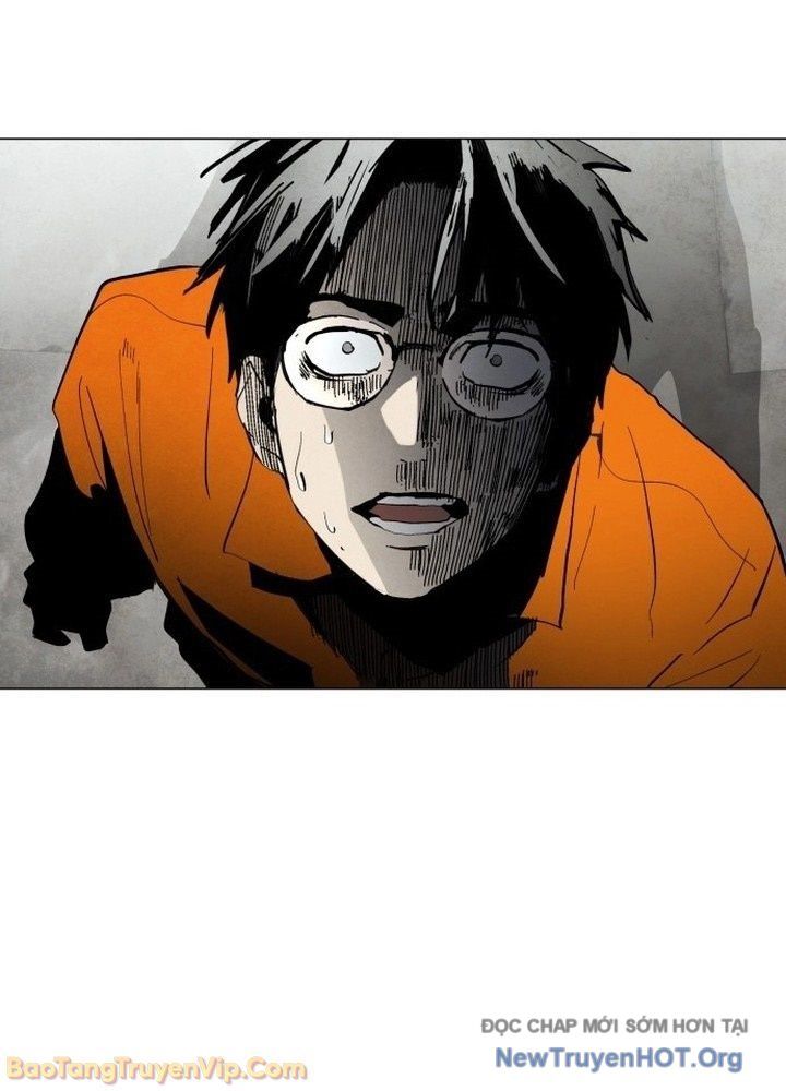 Vùng Đất Sương Mù [Chap 1-5]