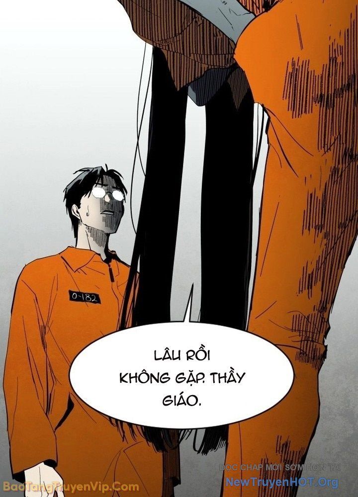 Vùng Đất Sương Mù [Chap 1-5]