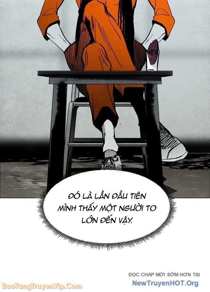 Vùng Đất Sương Mù [Chap 1-5]