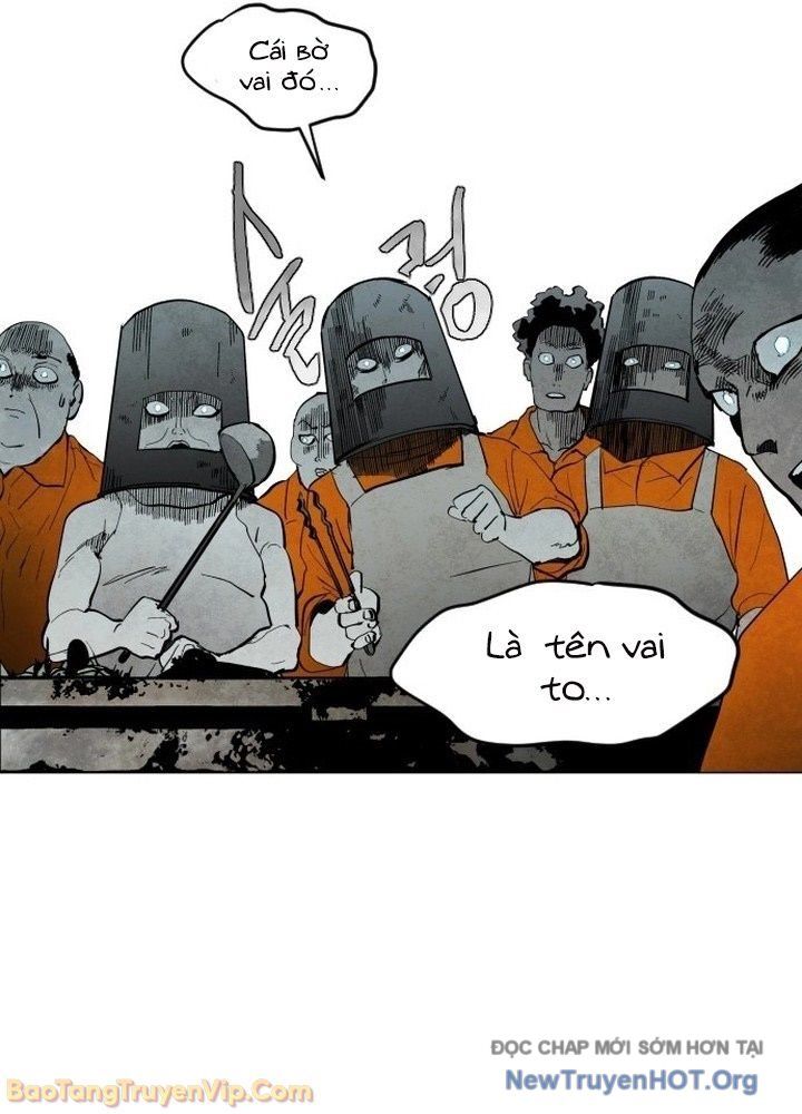 Vùng Đất Sương Mù [Chap 1-5]