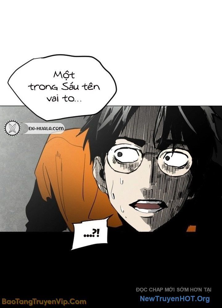 Vùng Đất Sương Mù [Chap 1-5]