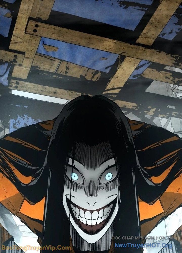 Vùng Đất Sương Mù [Chap 1-5]