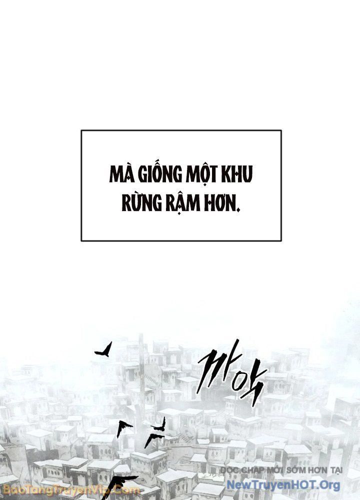 Vùng Đất Sương Mù [Chap 1-5]
