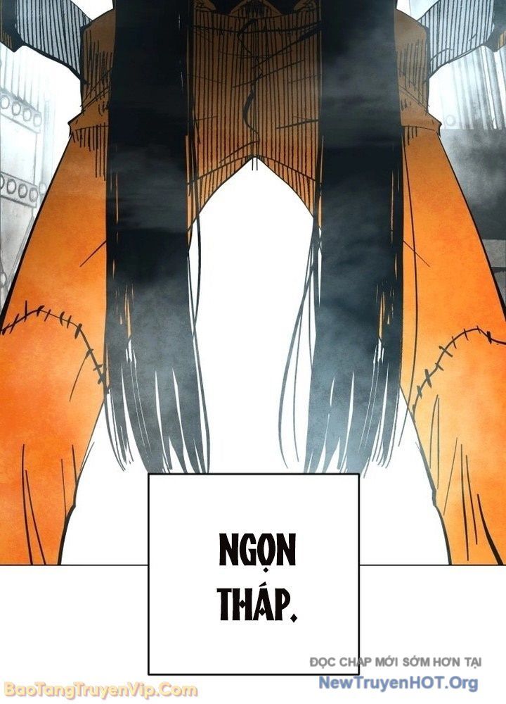 Vùng Đất Sương Mù [Chap 1-5]