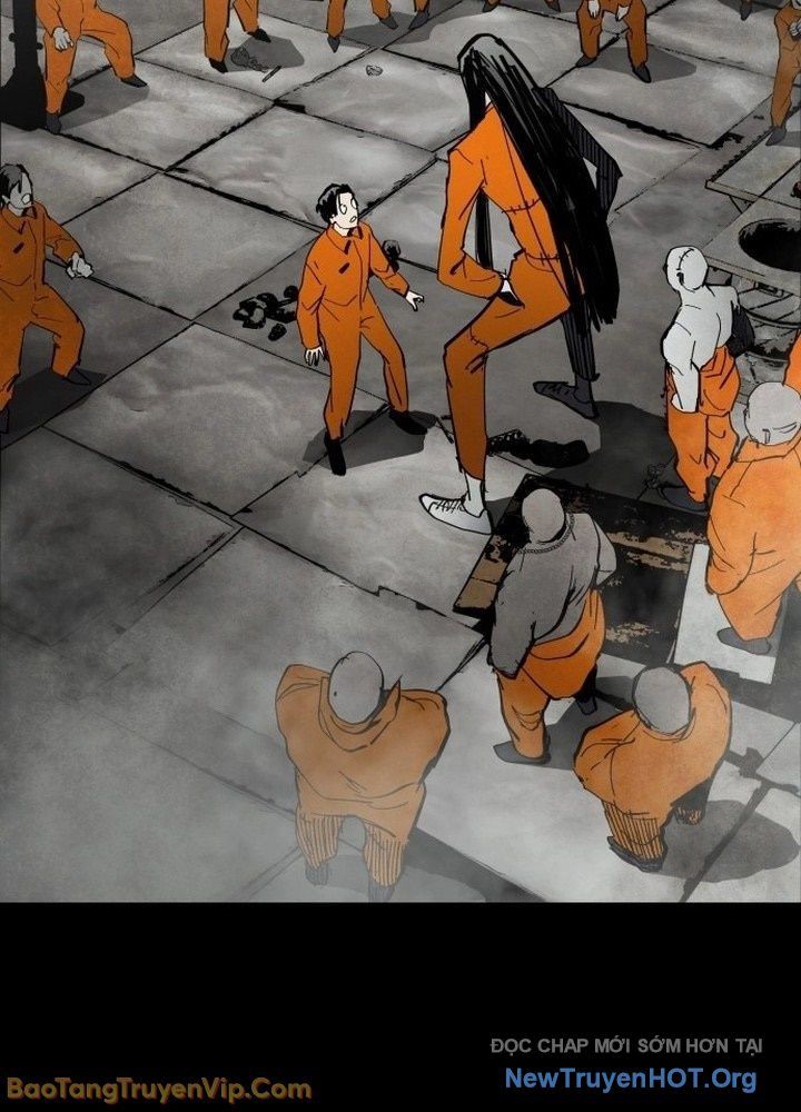 Vùng Đất Sương Mù [Chap 1-5]