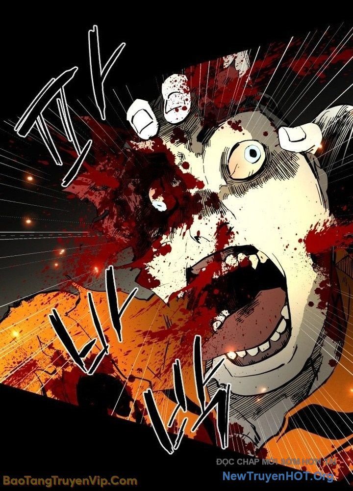 Vùng Đất Sương Mù [Chap 1-5]