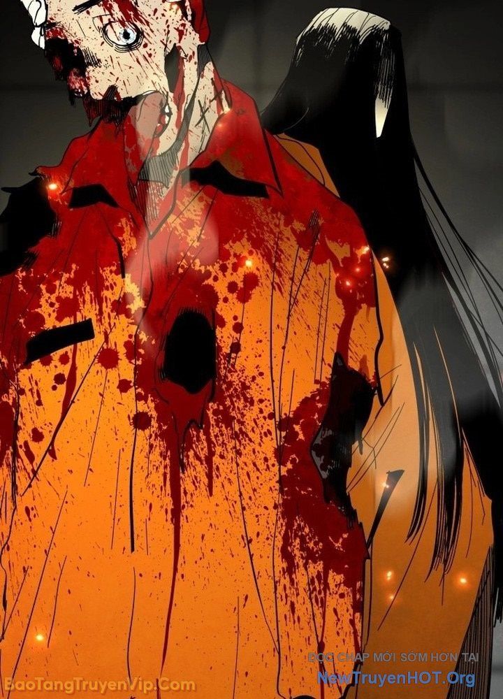 Vùng Đất Sương Mù [Chap 1-5]