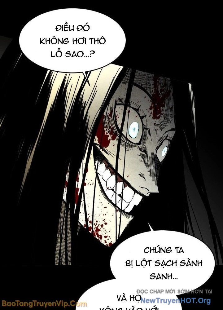 Vùng Đất Sương Mù [Chap 1-5]