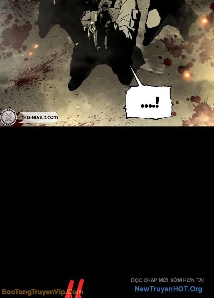 Vùng Đất Sương Mù [Chap 1-5]