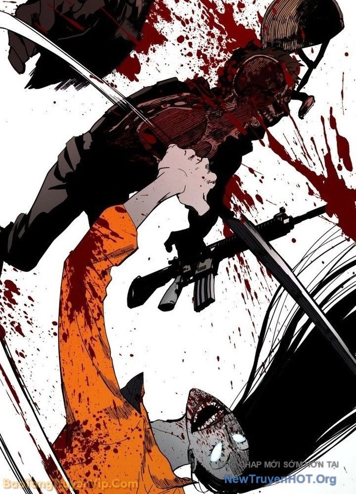 Vùng Đất Sương Mù [Chap 1-5]