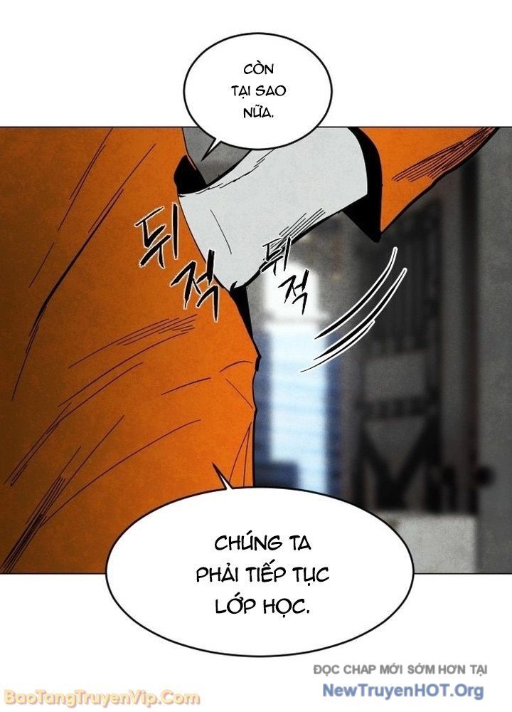 Vùng Đất Sương Mù [Chap 1-5]