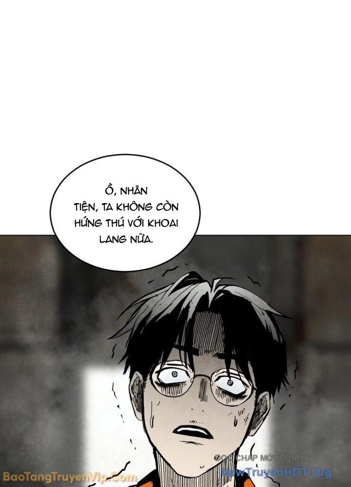 Vùng Đất Sương Mù [Chap 1-5]