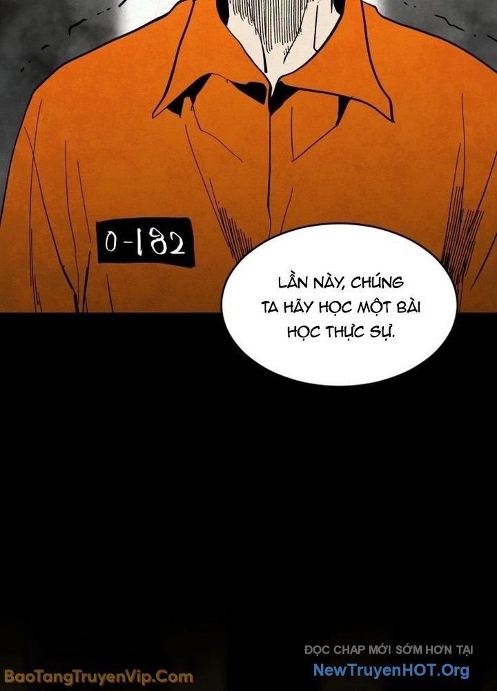 Vùng Đất Sương Mù [Chap 1-5]