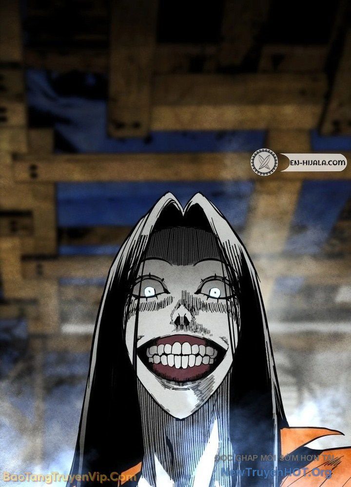 Vùng Đất Sương Mù [Chap 1-5]