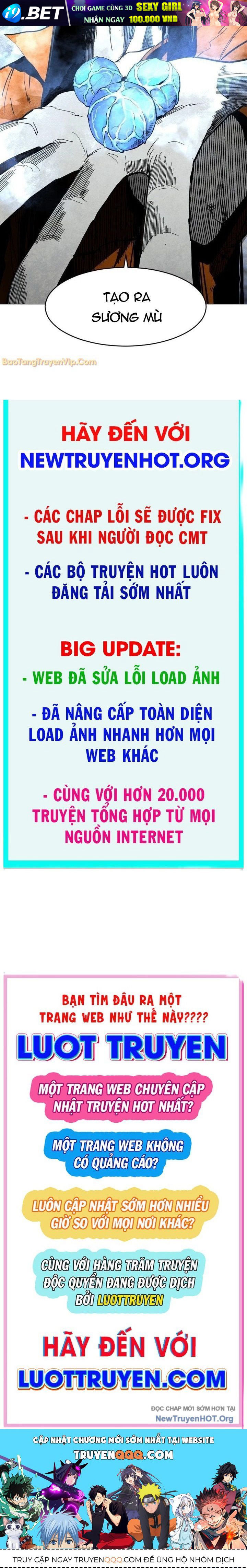 Vùng Đất Sương Mù [Chap 1-5]