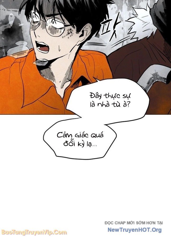 Vùng Đất Sương Mù [Chap 1-5]