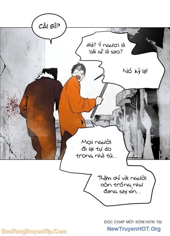 Vùng Đất Sương Mù [Chap 1-5]