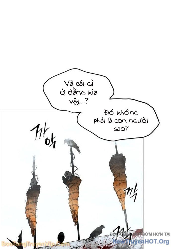 Vùng Đất Sương Mù [Chap 1-5]