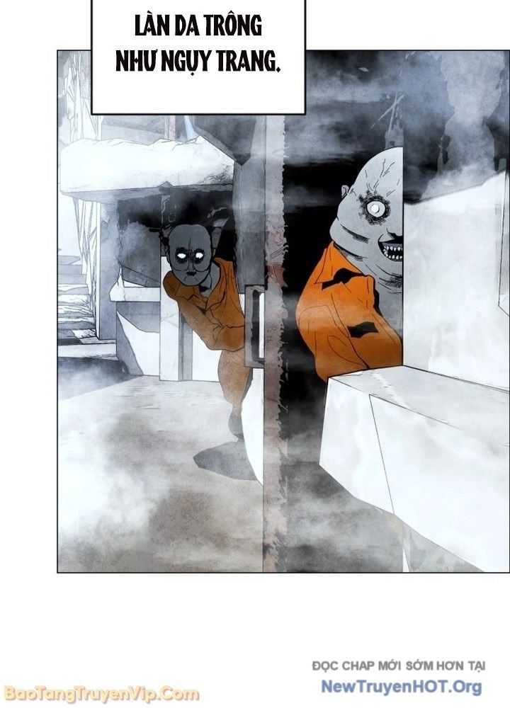 Vùng Đất Sương Mù [Chap 1-5]